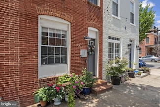 902 Binney St, Baltimore, MD 21224