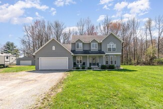 1340 Ohio 321, Sardinia, OH 45171