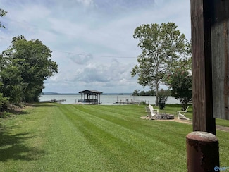 lot Moneys Bend Rd, Cedar Bluff, AL 35959