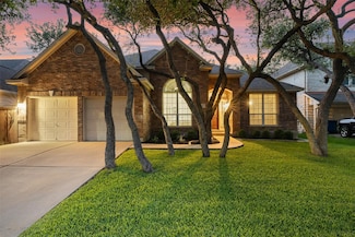 10408 Hansa Dr, Austin, TX 78739