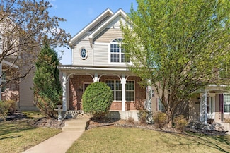 9902 Switch Grass Ln, Eden Prairie, MN 55347