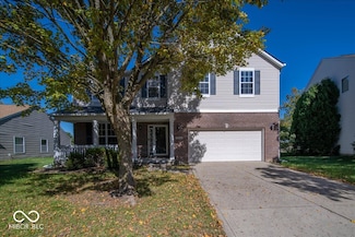8522 Bravestone Way, Indianapolis, IN 46239