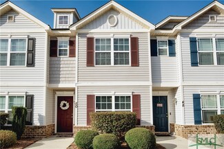 50 Winter Lake Cir, Savannah, GA 31407