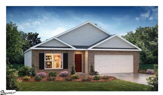 105 Wharfdale St, Piedmont, SC 29673