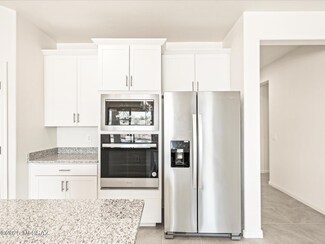 287 N Sunny Cove Place, Tucson, AZ 85748