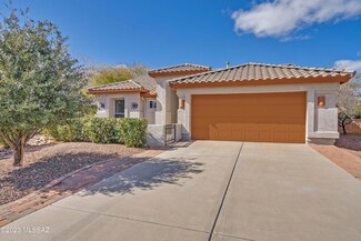 1313 N Mahogany Gulch Ln, Green Valley, AZ 85614
