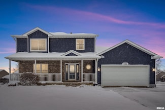 4406 Regency Place, Davenport, IA 52806