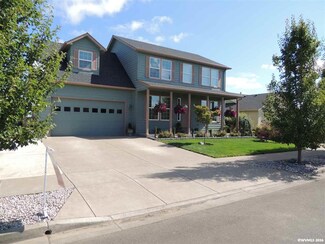 652 Egret Ave, Halsey, OR 97348