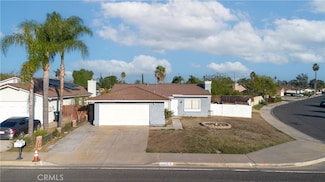 13316 Pan am Blvd, Moreno Valley, CA 92553