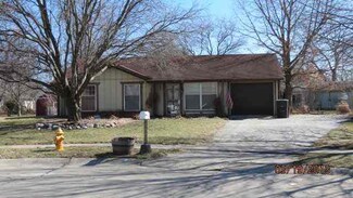 3237 Sean Ct, Lafayette, IN 47909
