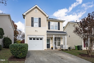 10916 Farmville Rd, Raleigh, NC 27614