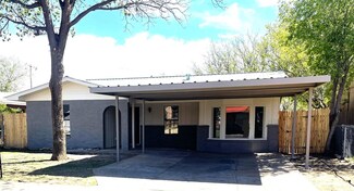 2819 1st Place, Lubbock, TX 79415