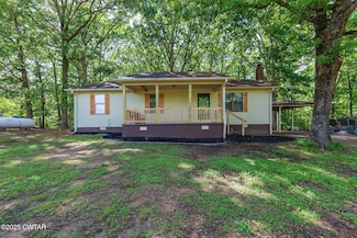 101 Wilde Road Extension, Pinson, TN 38366