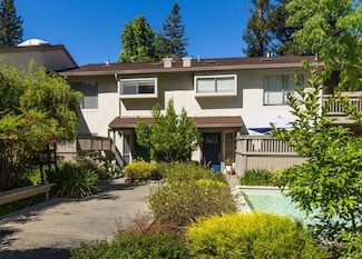 19414 Vineyard Ln Unit H414, Saratoga, CA 95070