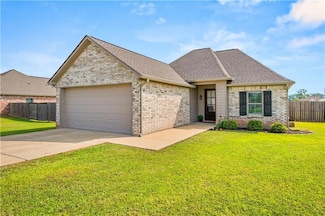 308 Harvest Place, Natchitoches, LA 71457
