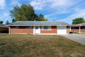 2635 Bushwick Dr, Dayton, OH 45439