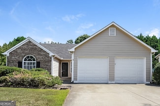 4878 Noah Ridge, Acworth, GA 30101