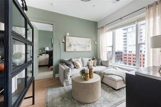 665 Auburn Ave NE Unit 610, Atlanta, GA 30312