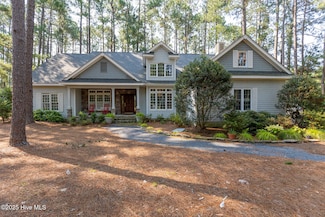 12 Sarclet Ct, Pinehurst, NC 28374