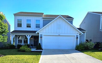 7540 Twisted Bark Dr, Canal Winchester, OH 43110