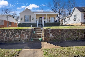 711 S Oakland Ave, Tyler, TX 75701