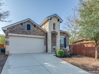 5822 Akin Elm, San Antonio, TX 78261