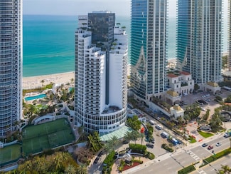 18001 Collins Ave Unit 1205, Sunny Isles Beach, FL 33160