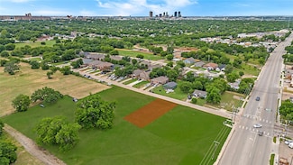 1508 E Robert St, Fort Worth, TX 76104