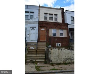 1646 S Wilton St, Philadelphia, PA 19143