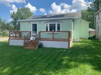 323 N Market St, Delphi, IN 46923
