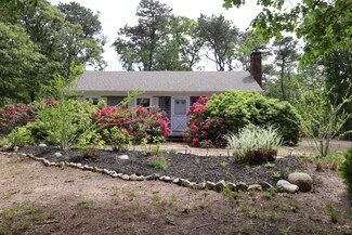 400 Brackett Rd, Eastham, MA 02642