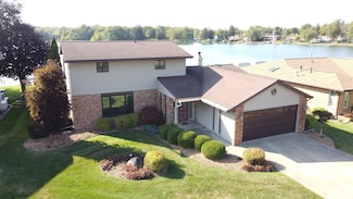 116 Paula Dr, Brooklyn, MI 49230