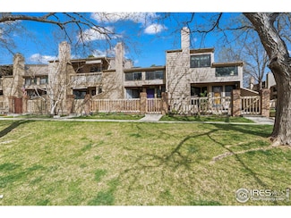 5086 Buckingham Rd Unit A, Boulder, CO 80301