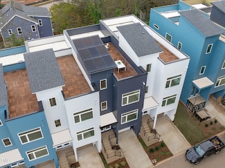 616 Rocky Knob Ct, Raleigh, NC 27610