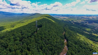 0 Troxel Gap Rd, Middlebrook, VA 24459