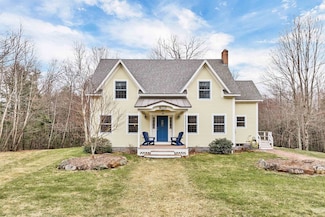 659 Dodge Hill Rd, Henniker, NH 03242