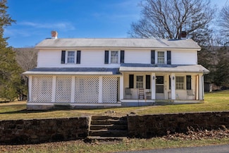 3762 Deerfield Valley Rd, Deerfield, VA 24432