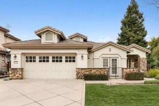 15370 La Rocca Dr, Morgan Hill, CA 95037