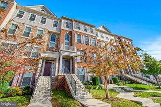 9136 Ruby Lockhart Blvd, Glenarden, MD 20706