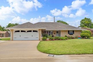 138 S Watson St, Enid, OK 73703