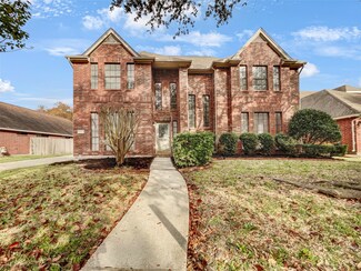 15215 Chandler Hollow Ln, Houston, TX 77049