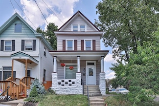 320 Mcclelland Ave, Cincinnati, OH 45217