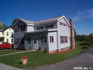2588 E Main St, Cato, NY 13033