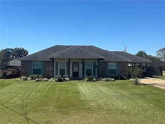 784 Normand Rd, Mansura, LA 71350