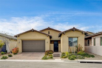 97 Sarabeth St, Las Vegas, NV 89138