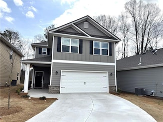 203 Vineyard #74 Walk, Carrollton, GA 30117