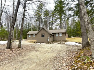 398 Hopper Rd, Acton, ME 04001