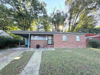 3576 England St, Memphis, TN 38127