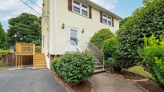 7 Aldo Terrace, Hyde Park, MA 02136