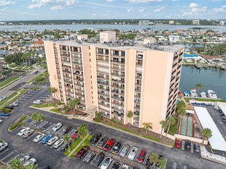 51 Island Way Unit 411, Clearwater Beach, FL 33767
